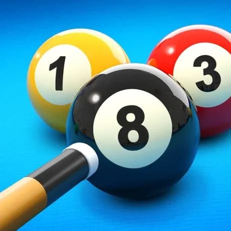8 Ball Pool (SG)